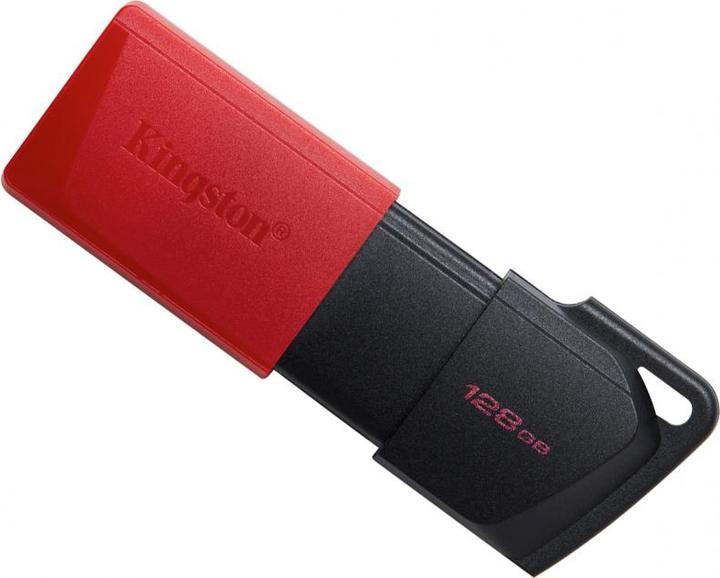 Produktbild Kingston DataTraveler Exodia M (128 GB, USB-A, USB 3.2)