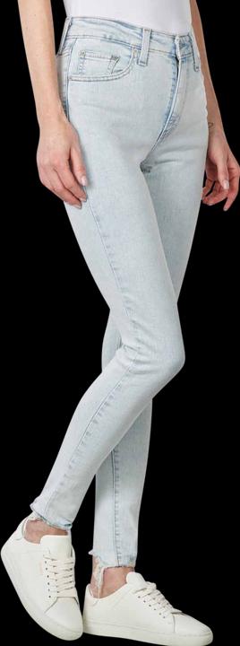 Image du produit Levis 721 Jeans High Rise Skinny Frostbite (W24/L28)