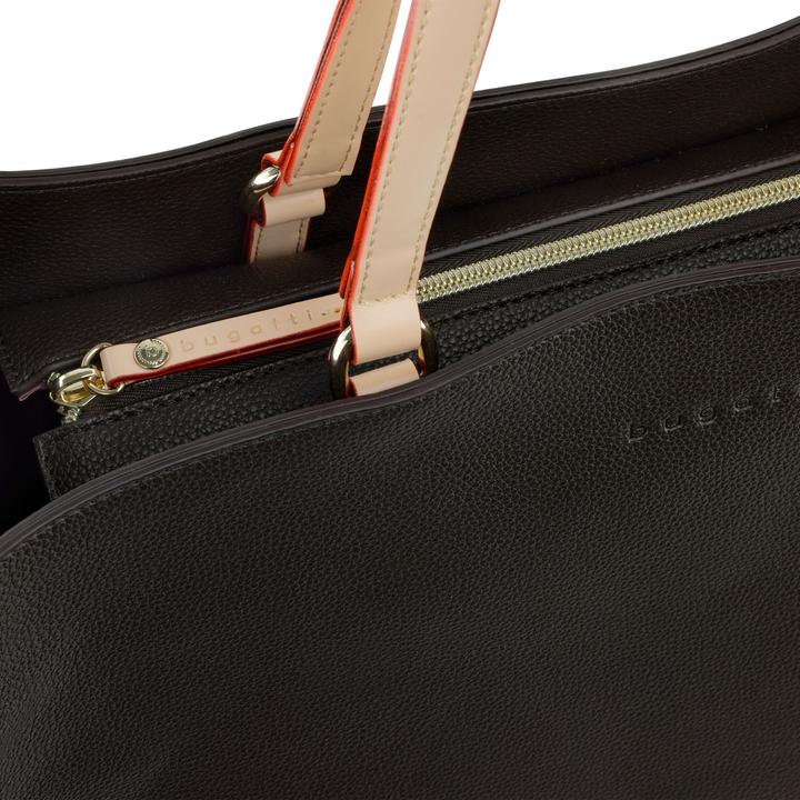 Produktbild Bugatti Ella Shopper Tasche 40 cm Laptopfach (15 l)