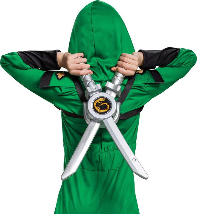 Image du produit Disguise Ninjago - Kit d'armes (108729)