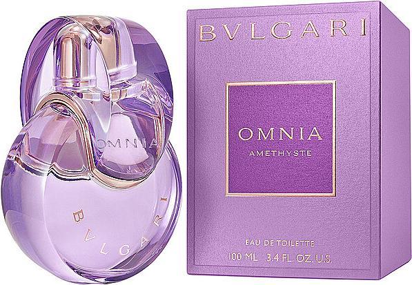 Produktbild Bulgari Omnia (Eau de Toilette, 100 ml)