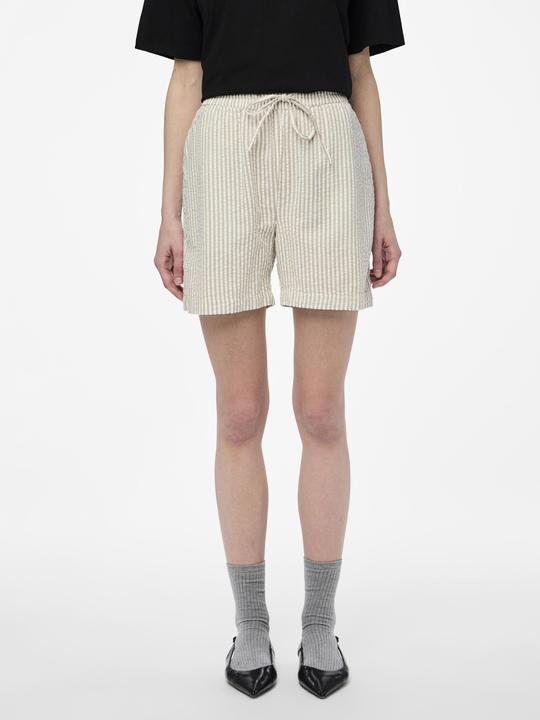 Produktbild Pieces Pcsally Hw Loose String Shorts Noos (XXL)