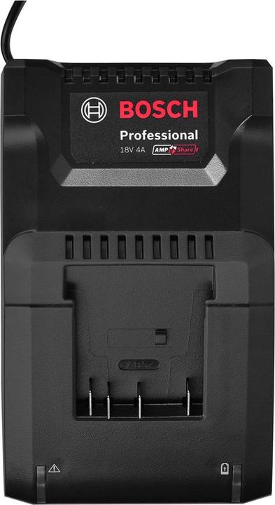 Produktbild Bosch Professional Szlifierka Bosch GWS 180-LI (125 mm)