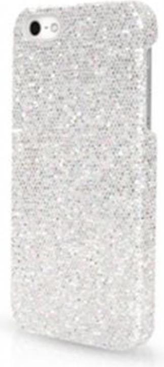 Immagine prodotto Ultra Case Custodia Ecstasy per iPhone 5/5S/SE argento (Apple iPhone 5, Apple iPhone SE, Apple iPhone 5s)