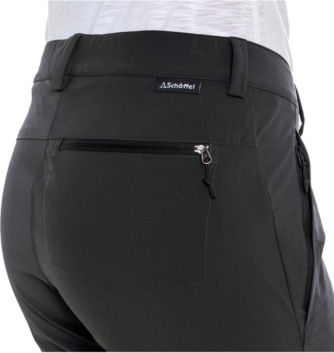 Produktbild Schöffel Ascona Zip-Off Hose (19)