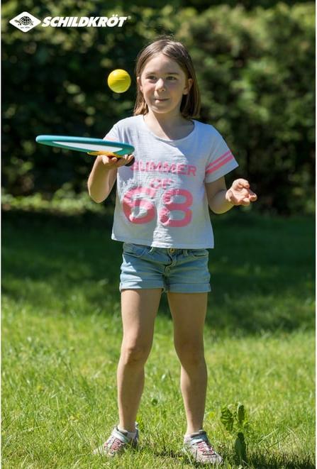 Produktbild Schildkröt Giant Racket Set
