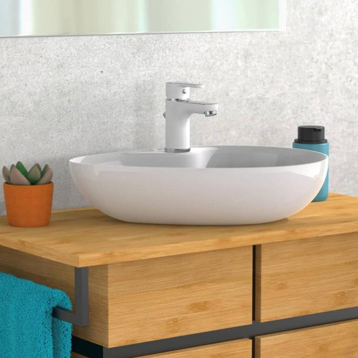 Actual product image Eisl DIZIANI Waschtischarmatur