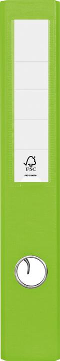 Image du produit Esselte Classeur Swiss Edition FSC (A4, 50 mm, 1 pièce(s))
