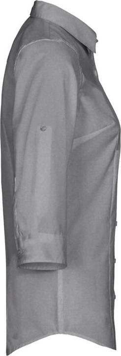 Image du produit Hakro Chemisier à manches 3/4 Vario MIKRALINAR®. (4XL)