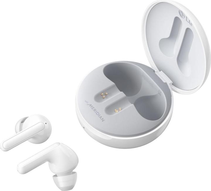 Produktbild LG Tone Free FN6 (ANC, 6 h, Kabellos)