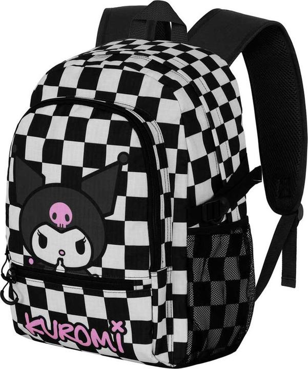 Immagine prodotto Puma Kuromi Hello Kitty adaptable backpack 44cm