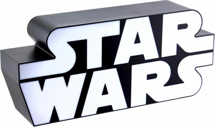 Immagine prodotto Paladone Products Luce del logo di Star Wars