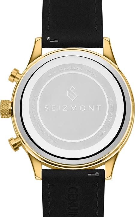 Produktbild Seizmont Sofus (Analoguhr, 44 mm)
