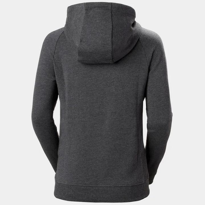 Produktbild Helly Hansen W F2f Organic Cotton Hoodie (XS)