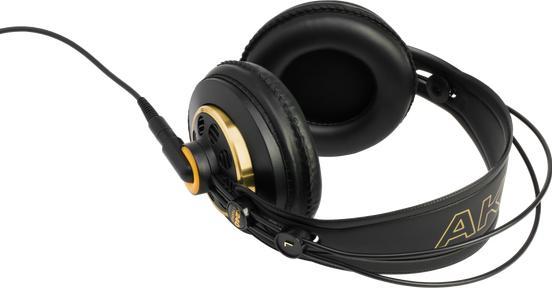 Produktbild AKG K240 Studio (keine Geräuschunterdrückung, Kabelgebunden)
