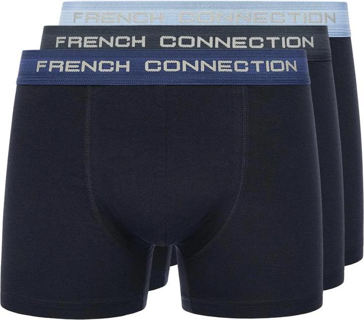French Connection FC16 Boxershorts (3erPack)