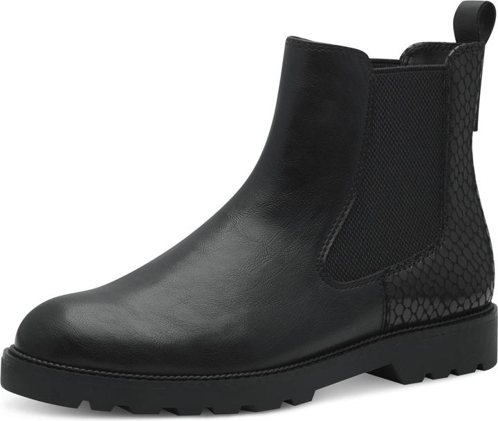 Actual product image Tamaris Chelsea boot (36)