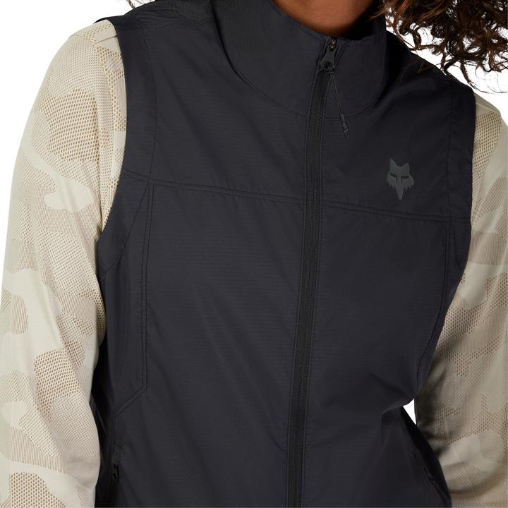 Image du produit Fox W Ranger Wind Vest (S)