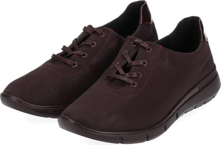 Produktbild Arcopedico Ein sportlicher Schnürschuh zum Verlieben! Zeitloses Design aus hochwertigem und flexiblen Textil tr (41)