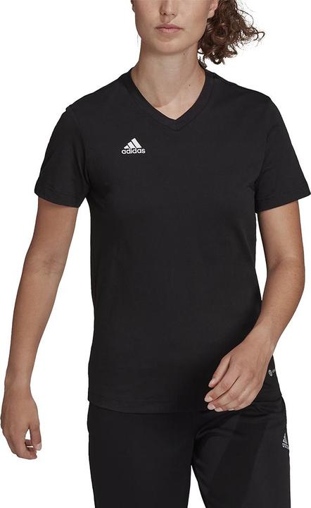 Immagine prodotto adidas Maglietta Entrada 22 Donna (M)