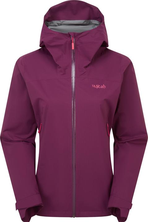 Produktbild Rab Downpour Light (12, M)