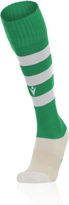 Verde, Bianco