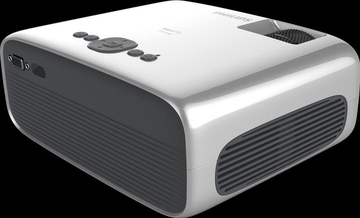 Image du produit Philips NeoPix Prime (HD, 1.4:1)