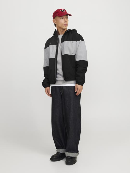 Image du produit Jack & Jones Jjelegacy Light Jacket Hood Noos (M)