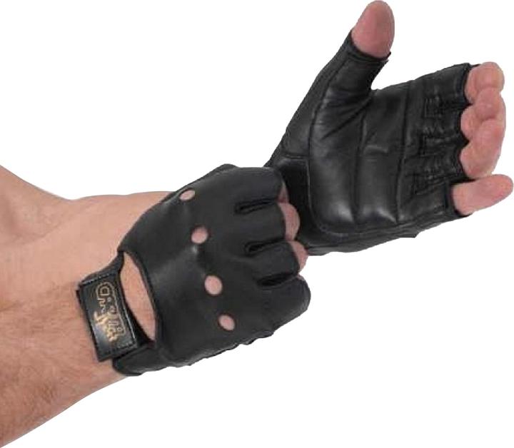 Cartasport GewichtheberTrainingshandschuhe Leder (XL)