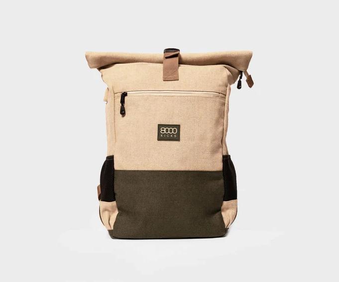Actual product image 8000kicks Everyday (30 l)