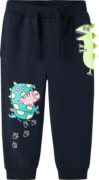 Produktbild Name it Peppa Wutz Hose (104)