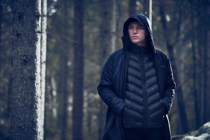 Image du produit Craft Lt Down Jacket Homme (3XL)