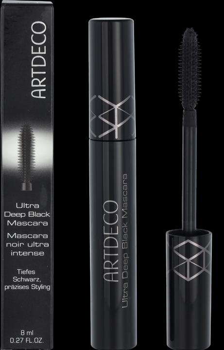 Actual product image Artdeco Ultra Deep Black (Deep Black)