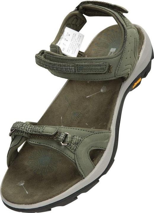 Mountain Warehouse Sandalen Journey Vibram