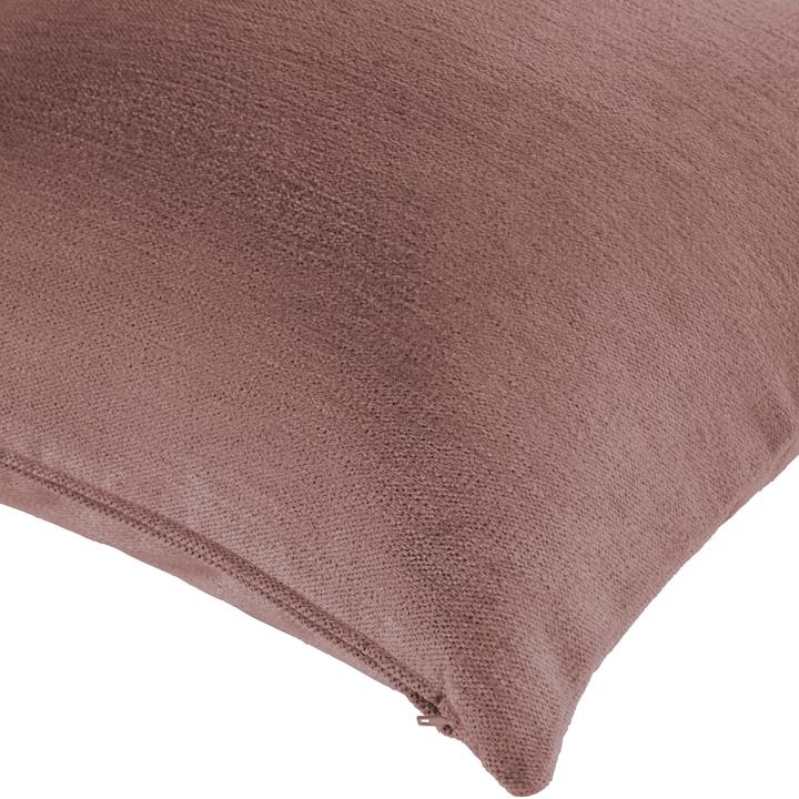Actual product image Erwin Müller York + York Boho" cushion cover set of 2 (40 x 40 cm)