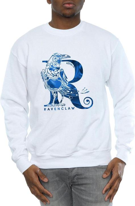 Produktbild Ravenclaw Raven Sweatshirt (3XL)