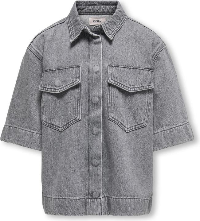 Image du produit Only KOGSOPHIE Jeanshemd Jeanshemd (152)