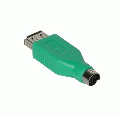 Actual product image C2G Keyboard / mouse adapter