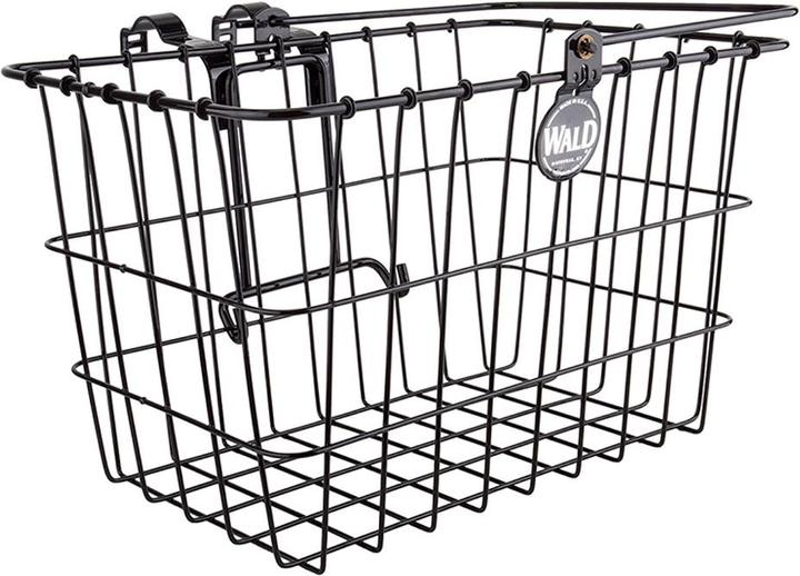Actual product image Wald Quick-Release (20 l)