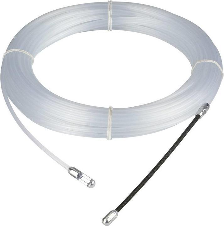 Actual product image REV Retractable spiral (15 m)