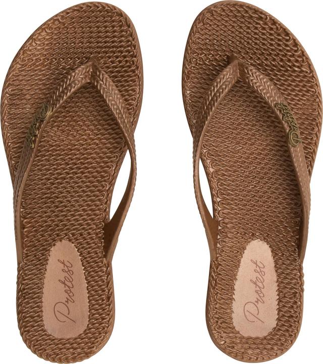 Actual product image MGA Women's Flip -Flops Protest Stampa 21 Slaps (38)