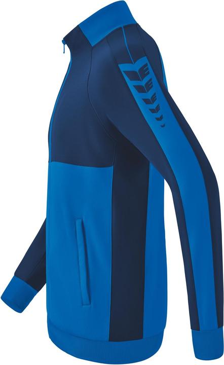 Actual product image Erima Six Wings training jacket (116)