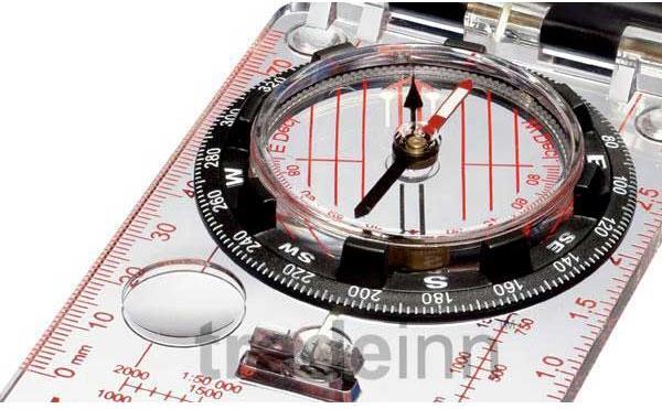 Actual product image Suunto Mc-2 Nh