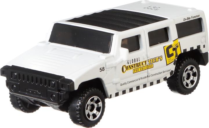 Actual product image Matchbox Cars - Set of 9