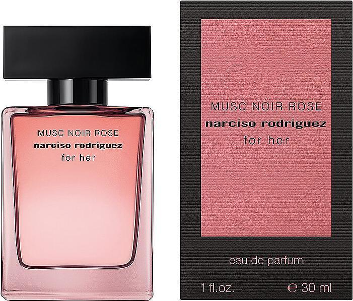 Produktbild Narciso Rodriguez Musc N Rose (Eau de Parfum, 30 ml)