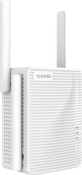 Immagine prodotto Tenda Ripetitore WL A21 AC1200 Dual-Band WLAN (1734 Mbit/s, 300 Mbit/s)