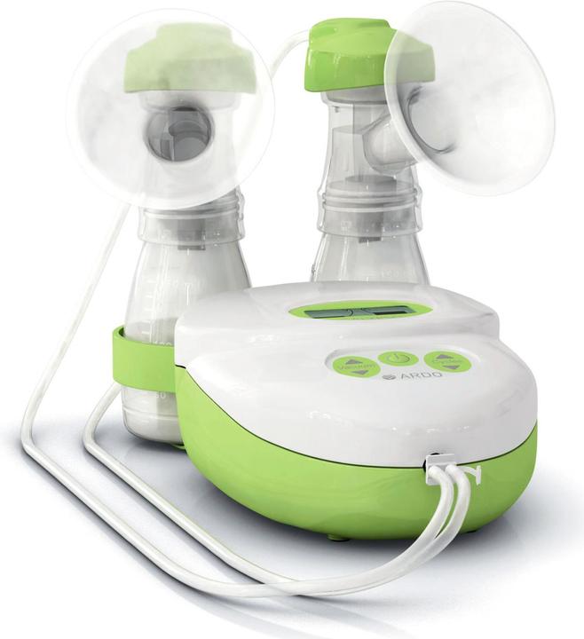 Produktbild Ardo Calypso to Go Doppelmilchpumpe