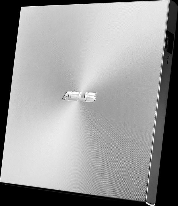 Actual product image ASUS ZenDrive U9M (DVD drive, CD burner, CD drive, DVD writer)