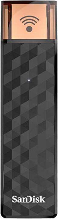 SanDisk Connect Wireless Drive (32 Go, USB 2.0)