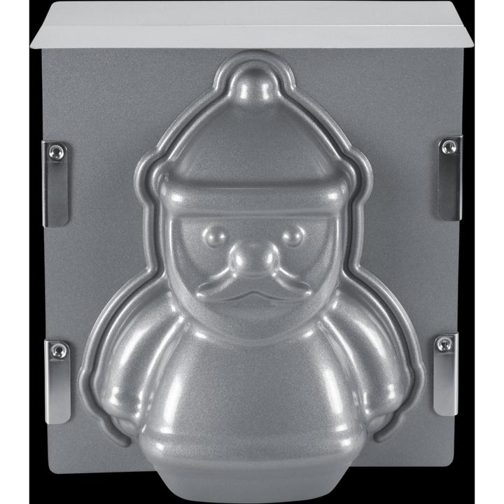 Image du produit Städter Moule à gâteaux 3D Santa Claus 19x21x12 cm We love Baking